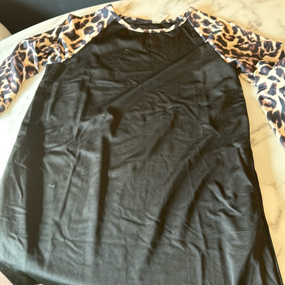 Jersey dress